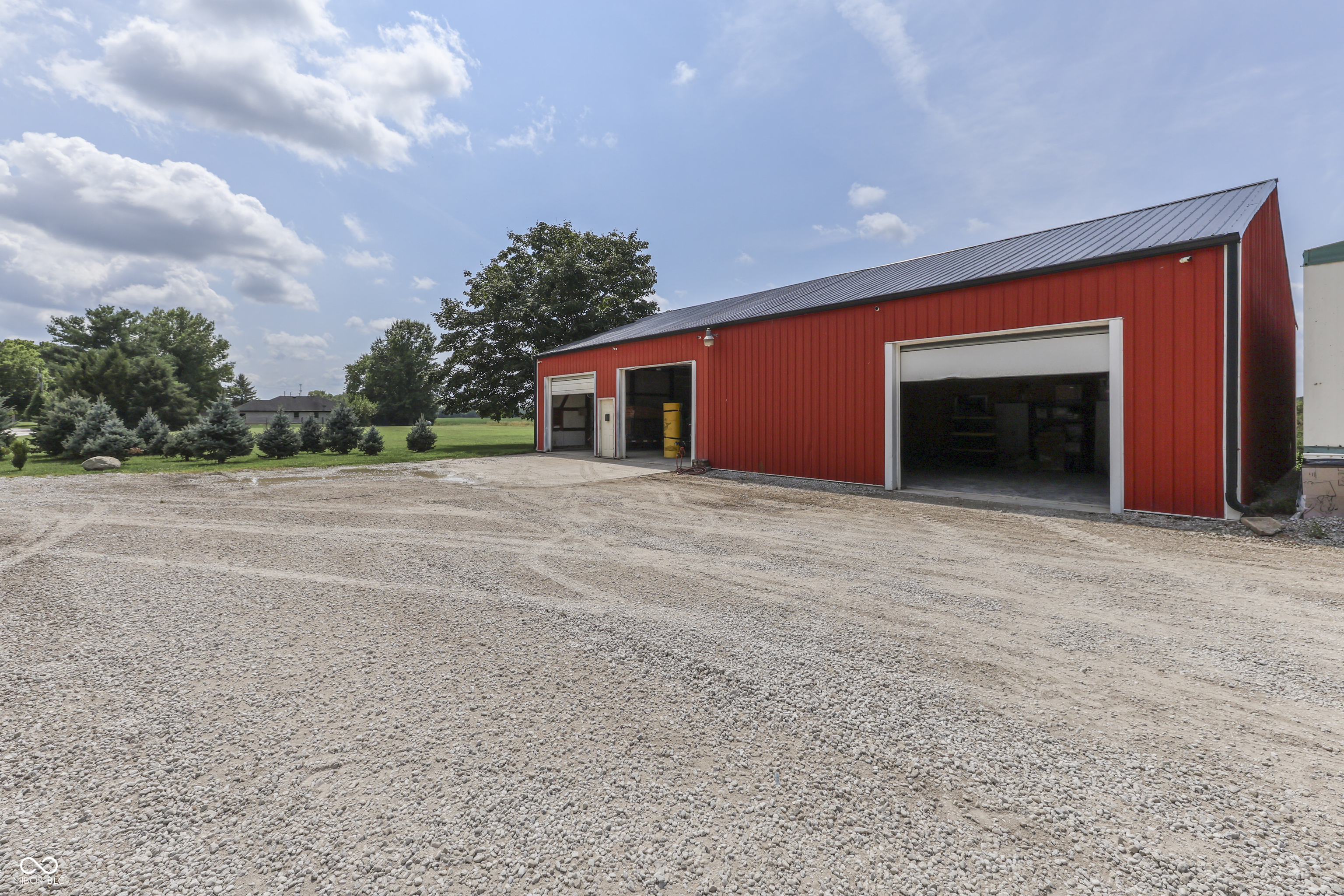 2780 Wicker Road Indianapolis, IN 46217 - Photo 96 of 110