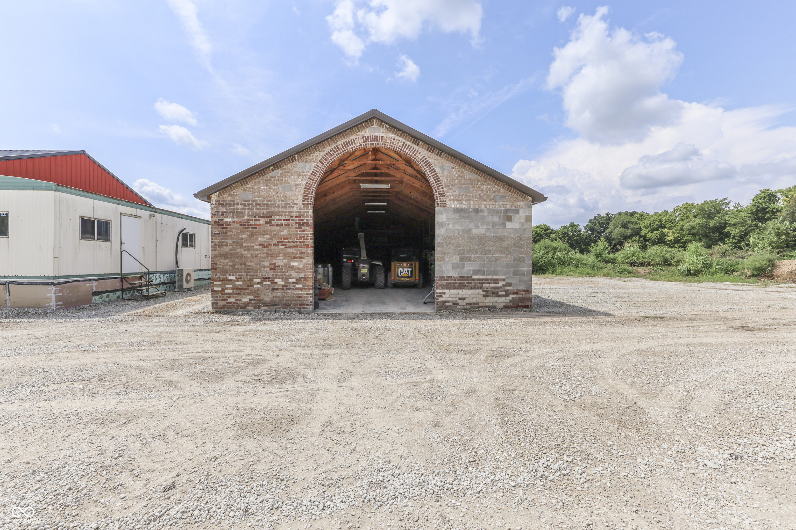 2780 Wicker Road Indianapolis, IN 46217 - Photo 97 of 110