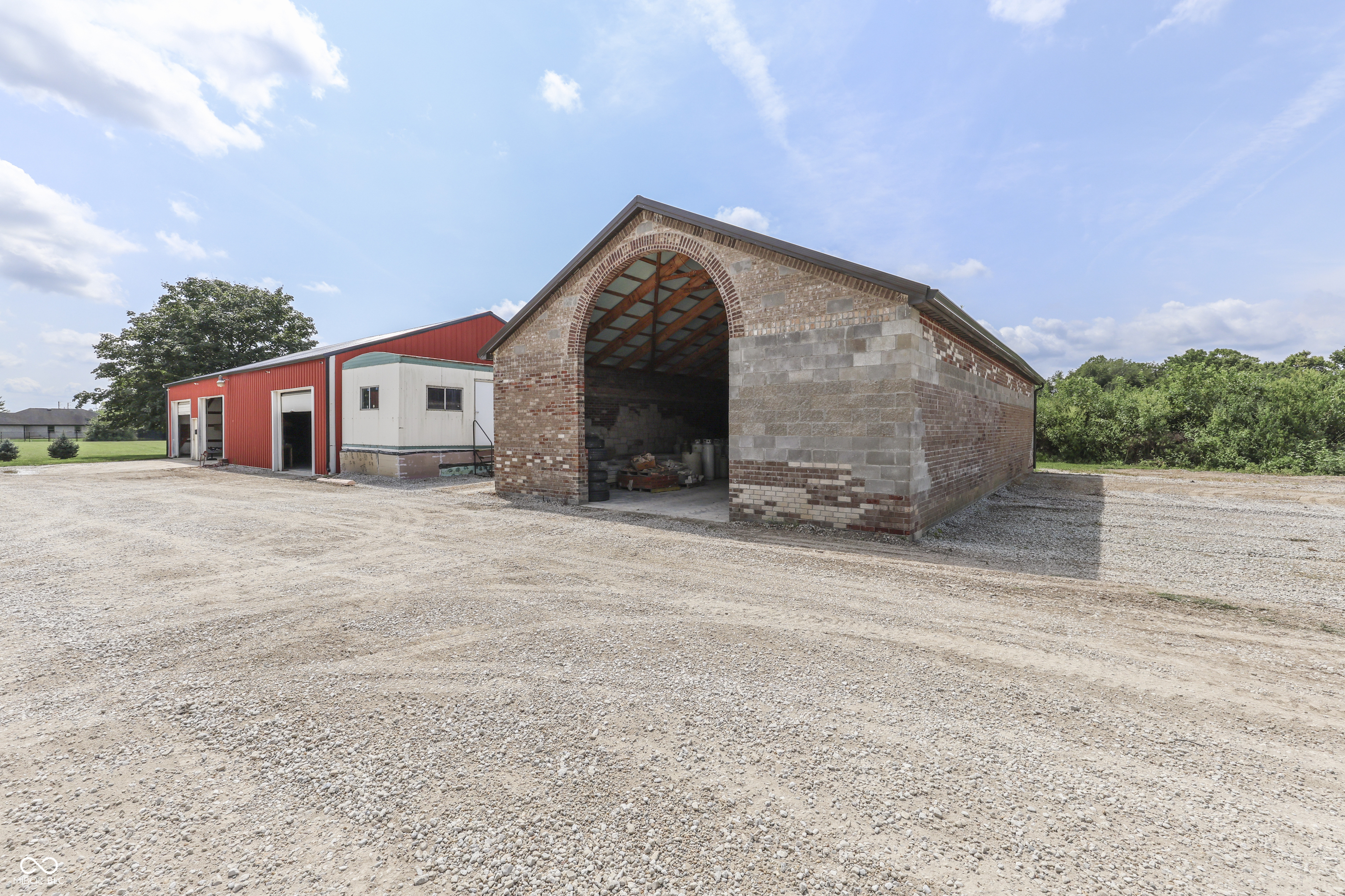 2780 Wicker Road Indianapolis, IN 46217 - Photo 98 of 110