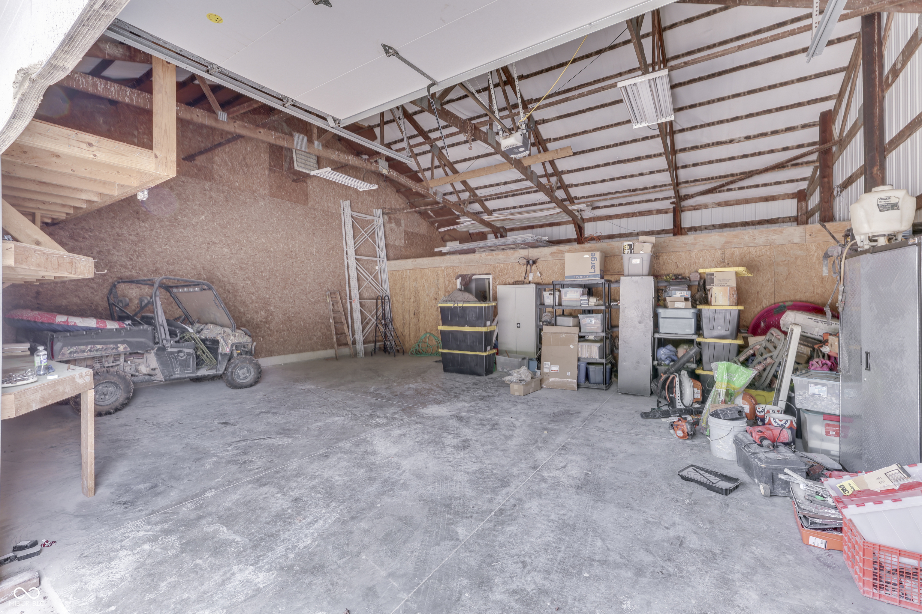 2780 Wicker Road Indianapolis, IN 46217 - Photo 99 of 110