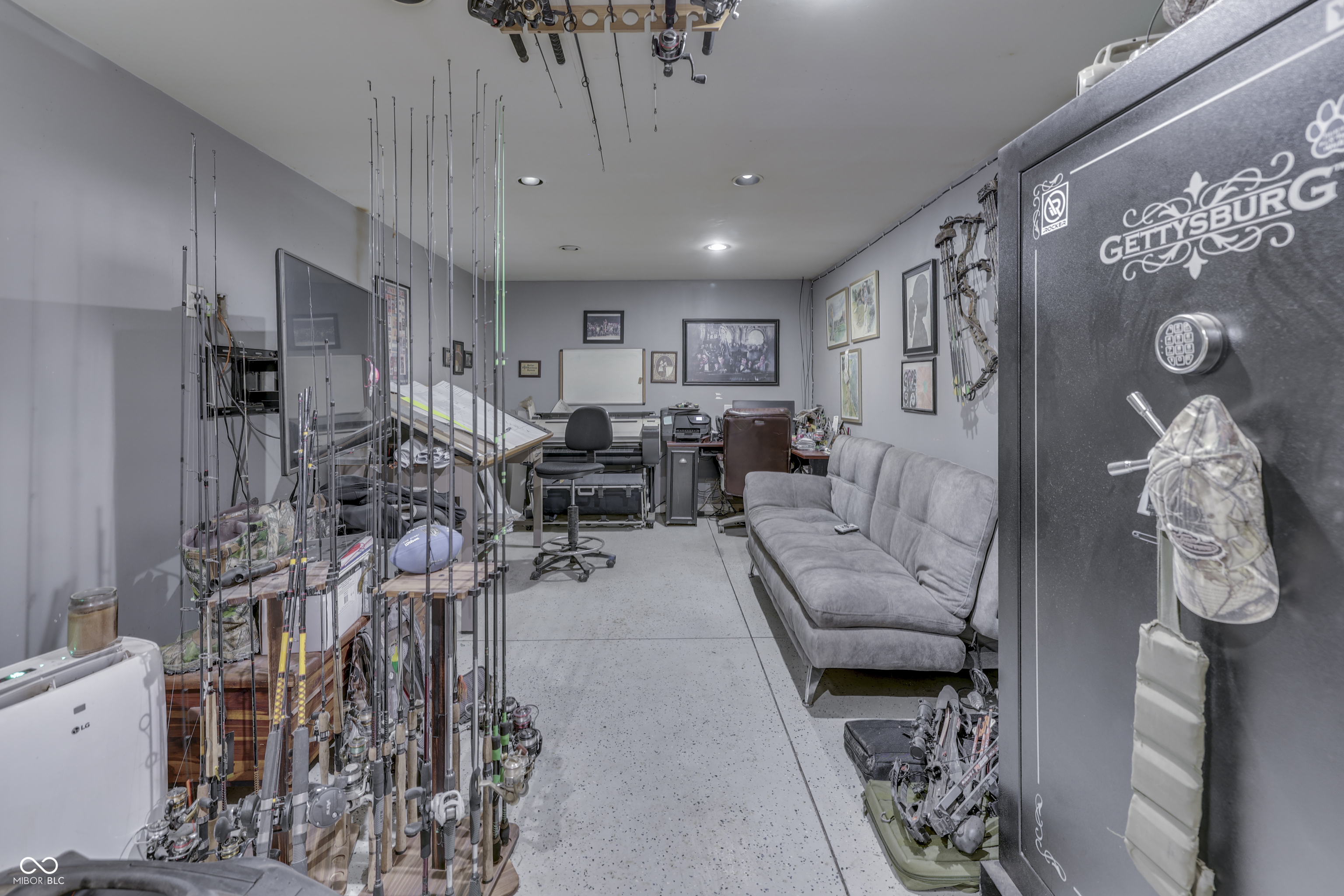 2780 Wicker Road Indianapolis, IN 46217 - Photo 100 of 110