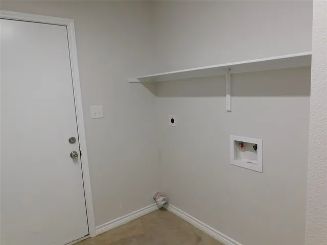 a view of small space