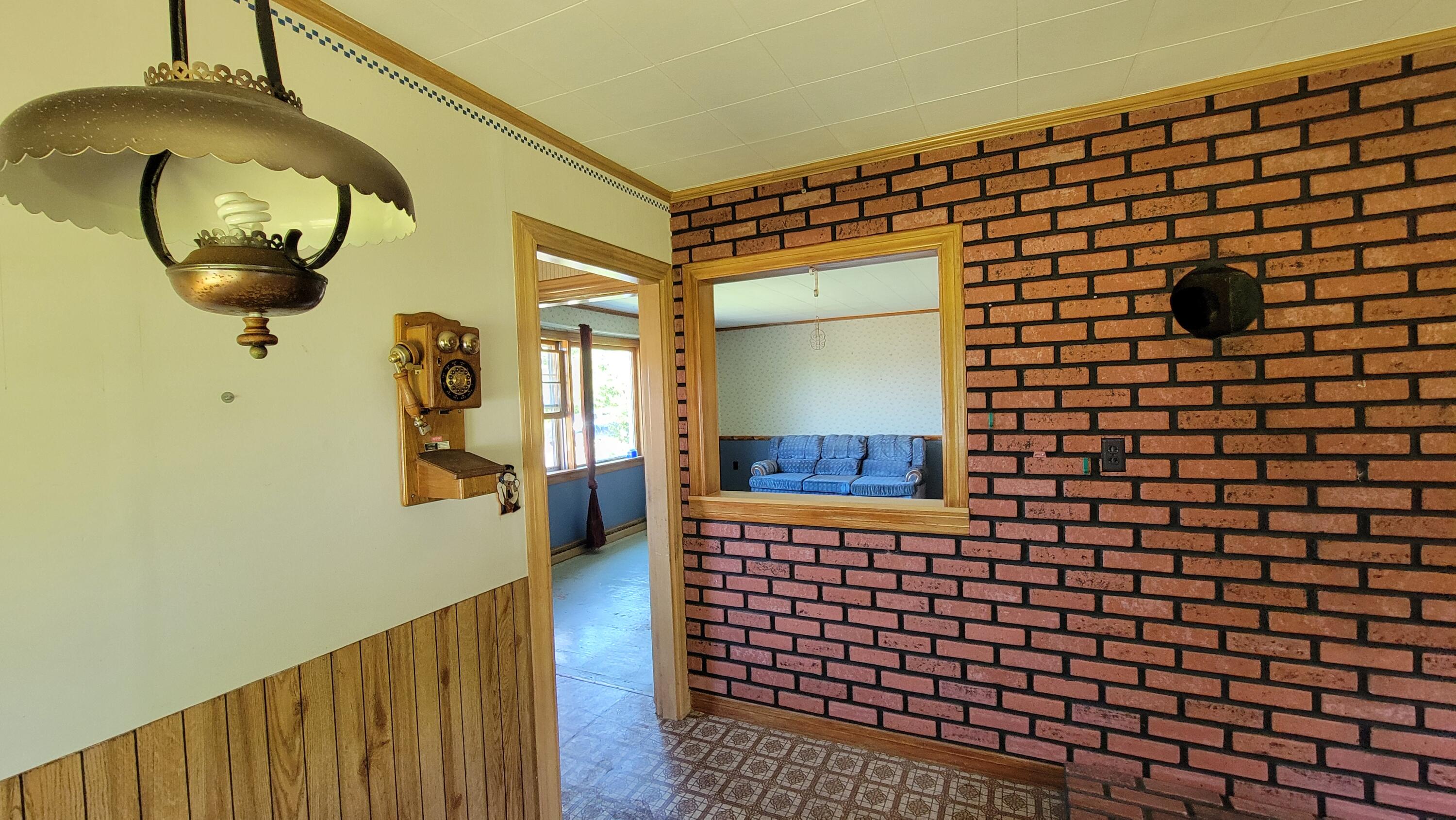 1323 Port Road Machiasport, ME 04655 - Photo 11 of 32 Dining