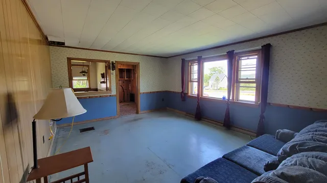 $98,500 | 1323 Port Road, Machiasport, ME 04655