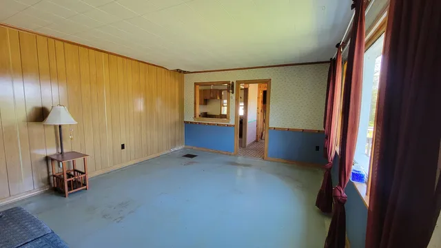 $98,500 | 1323 Port Road, Machiasport, ME 04655