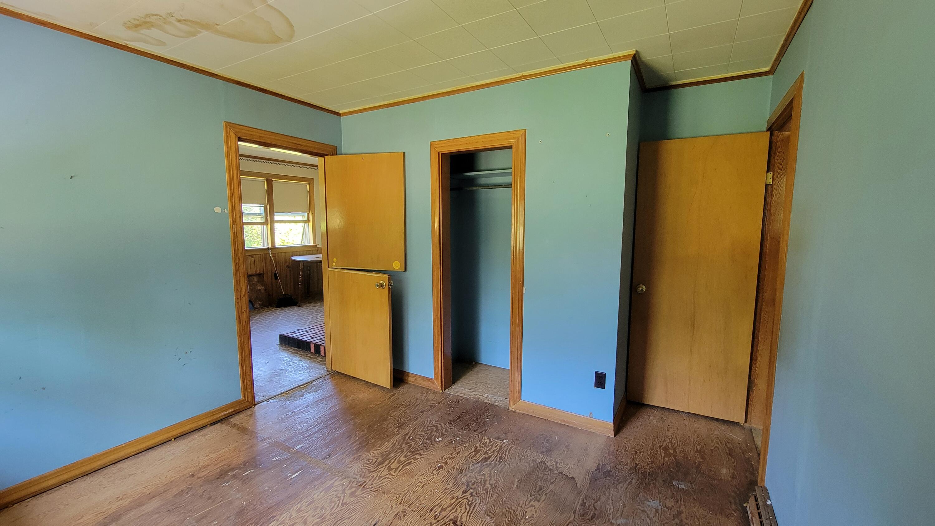 1323 Port Road Machiasport, ME 04655 - Photo 19 of 32 Bedroom 2