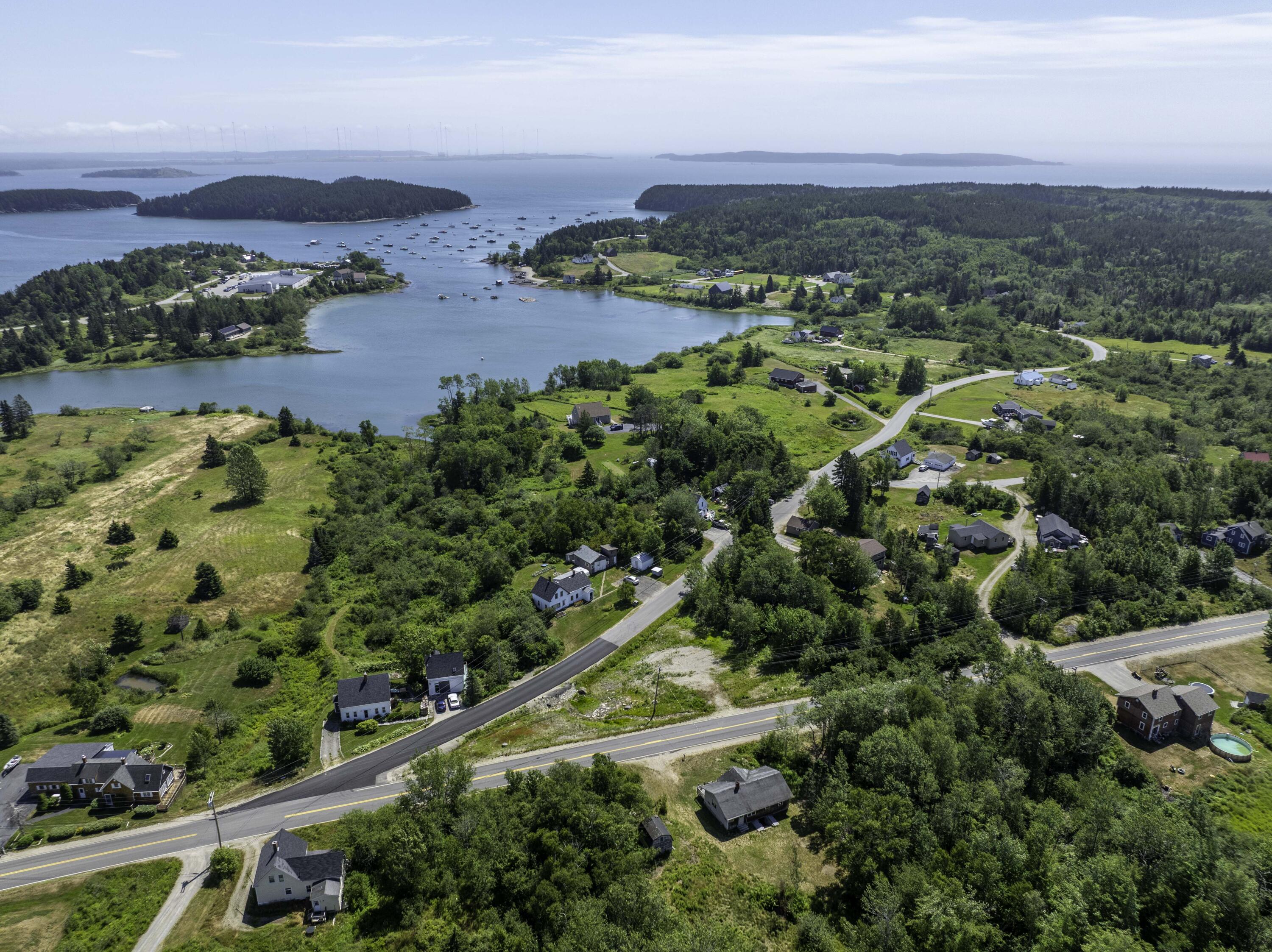 1323 Port Road Machiasport, ME 04655 - Photo 27 of 32 1323 Port Rd. Machiasport (14 of 23) (1)