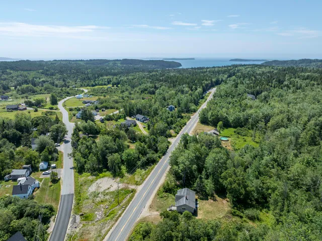 $98,500 | 1323 Port Road, Machiasport, ME 04655