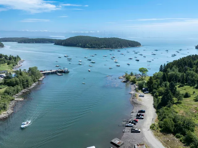 $98,500 | 1323 Port Road, Machiasport, ME 04655