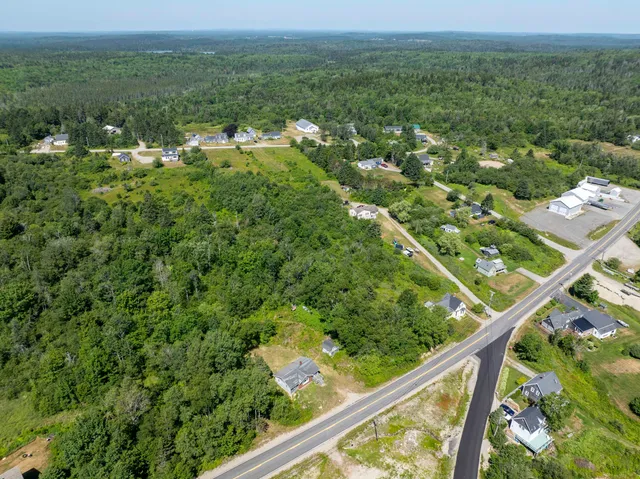 $98,500 | 1323 Port Road, Machiasport, ME 04655