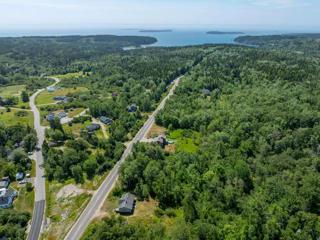 $98,500 | 1323 Port Road, Machiasport, ME 04655