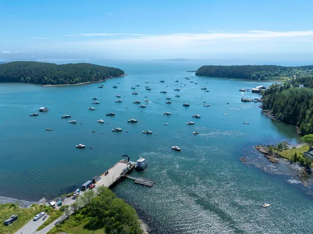 $98,500 | 1323 Port Road, Machiasport, ME 04655