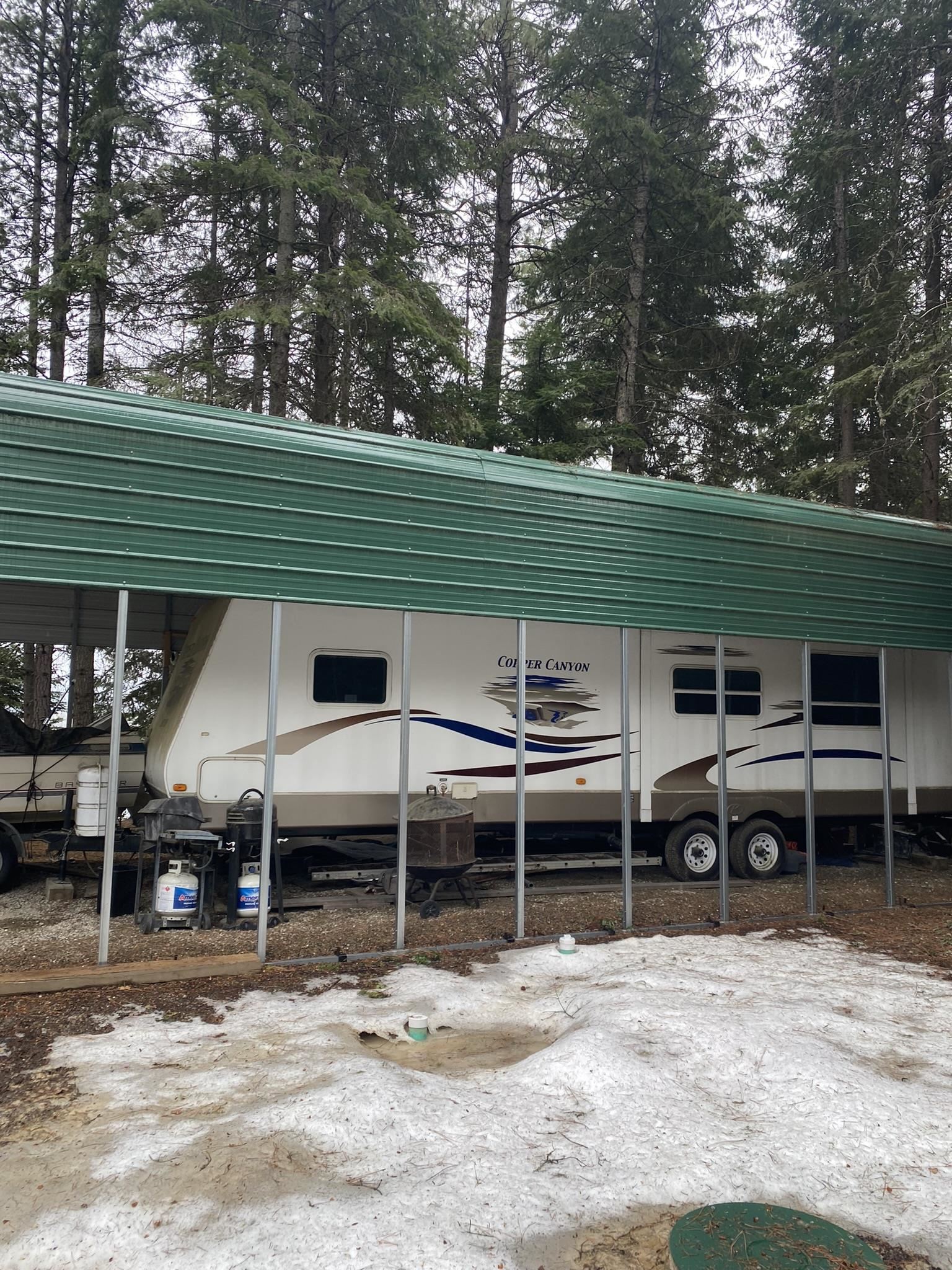 131 Eagle Way Usk, WA 99180 - Photo 13 of 31