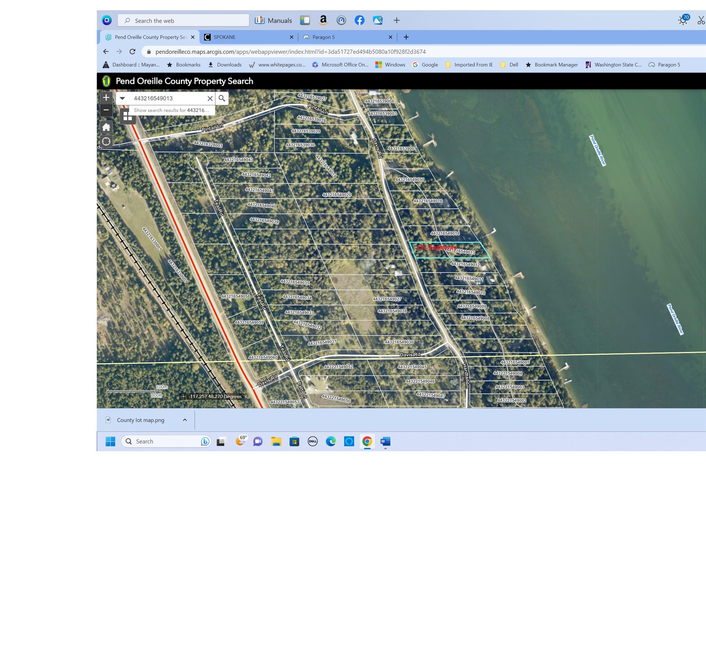 131 Eagle Way Usk, WA 99180 - Photo 28 of 31