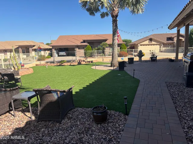$629,000 | 2740 South Teakwood Circle, Mesa, AZ 85209