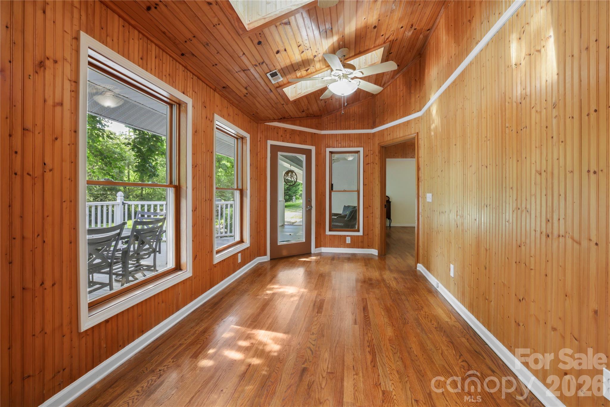 645 West Fork Creek Road Saluda, NC 28773 - Photo 7 of 48