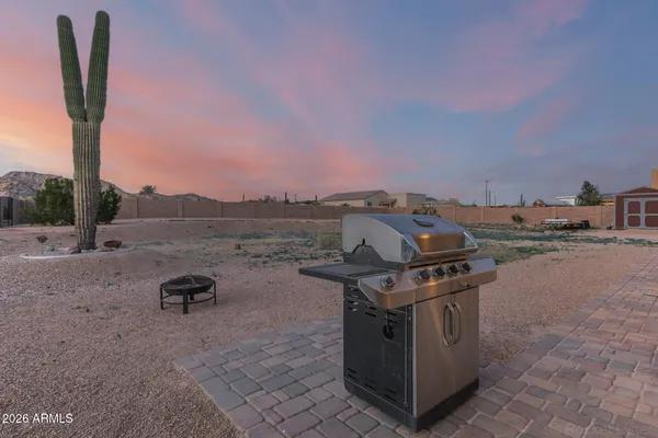$765,000 | 304 East McKellips Boulevard, Apache Junction, AZ 85119