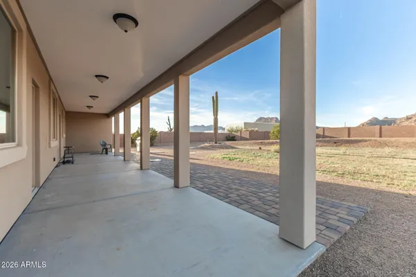 $749,999 | 304 East McKellips Boulevard, Apache Junction, AZ 85119