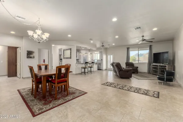$765,000 | 304 East McKellips Boulevard, Apache Junction, AZ 85119