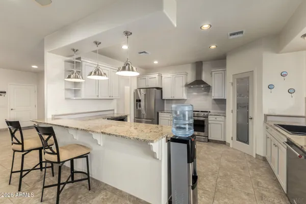 $749,999 | 304 East McKellips Boulevard, Apache Junction, AZ 85119