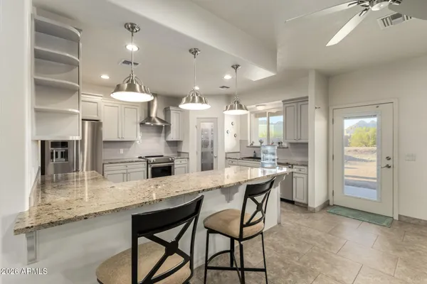 $749,999 | 304 East McKellips Boulevard, Apache Junction, AZ 85119