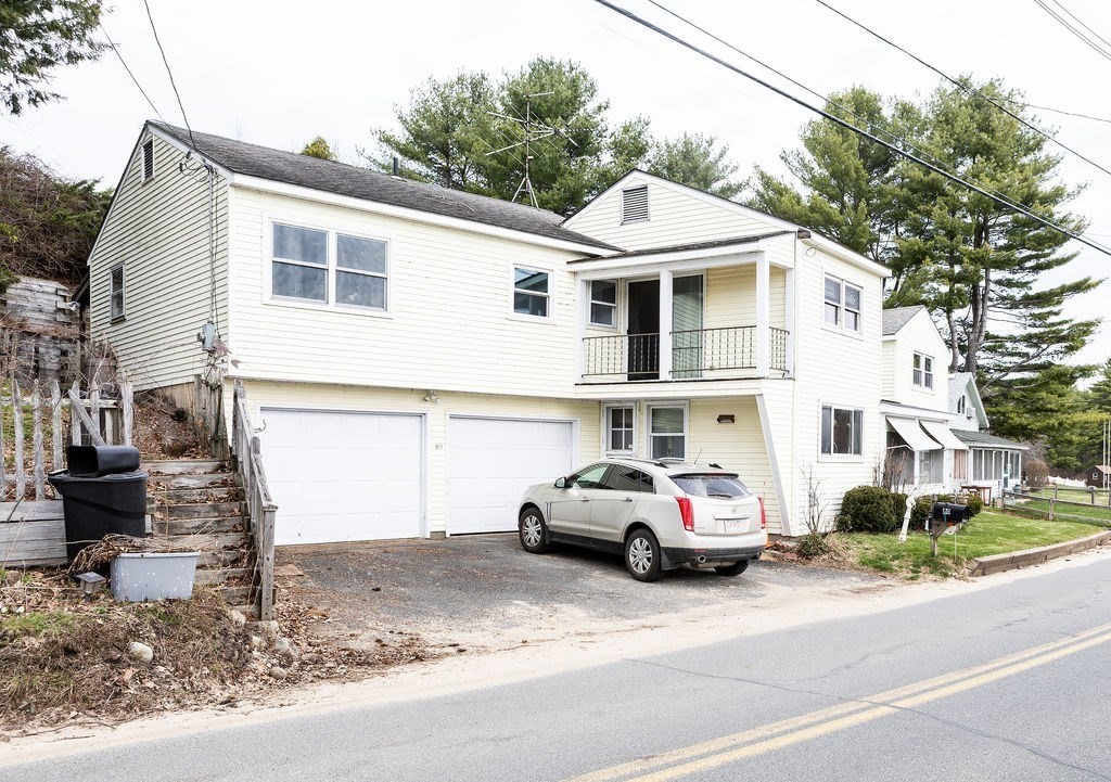 80 Lakeview Road Shutesbury, MA 01072 - Photo 24 of 36