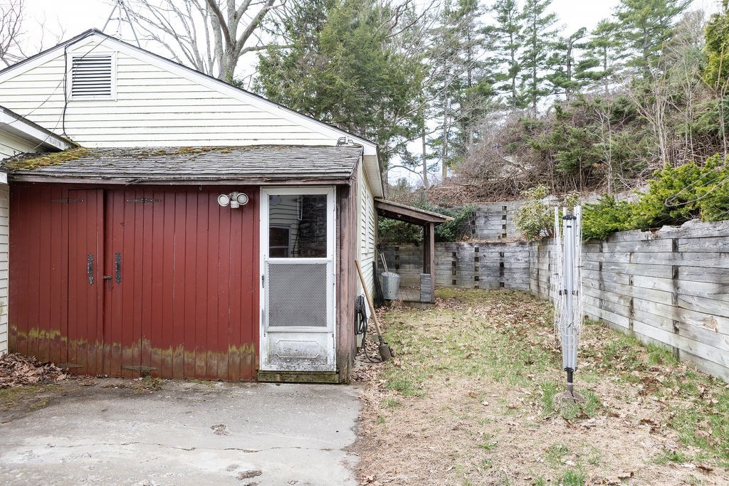 80 Lakeview Road Shutesbury, MA 01072 - Photo 29 of 36