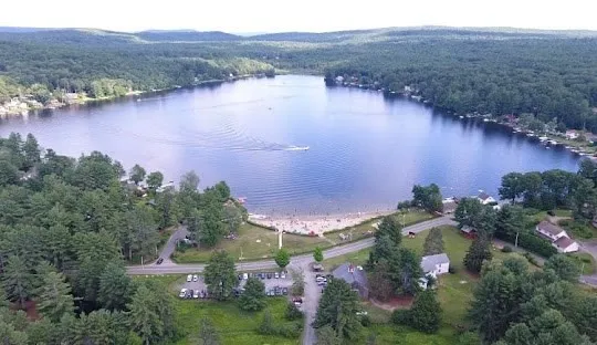 $399,000 | 80 Lakeview Road, Shutesbury, MA 01072