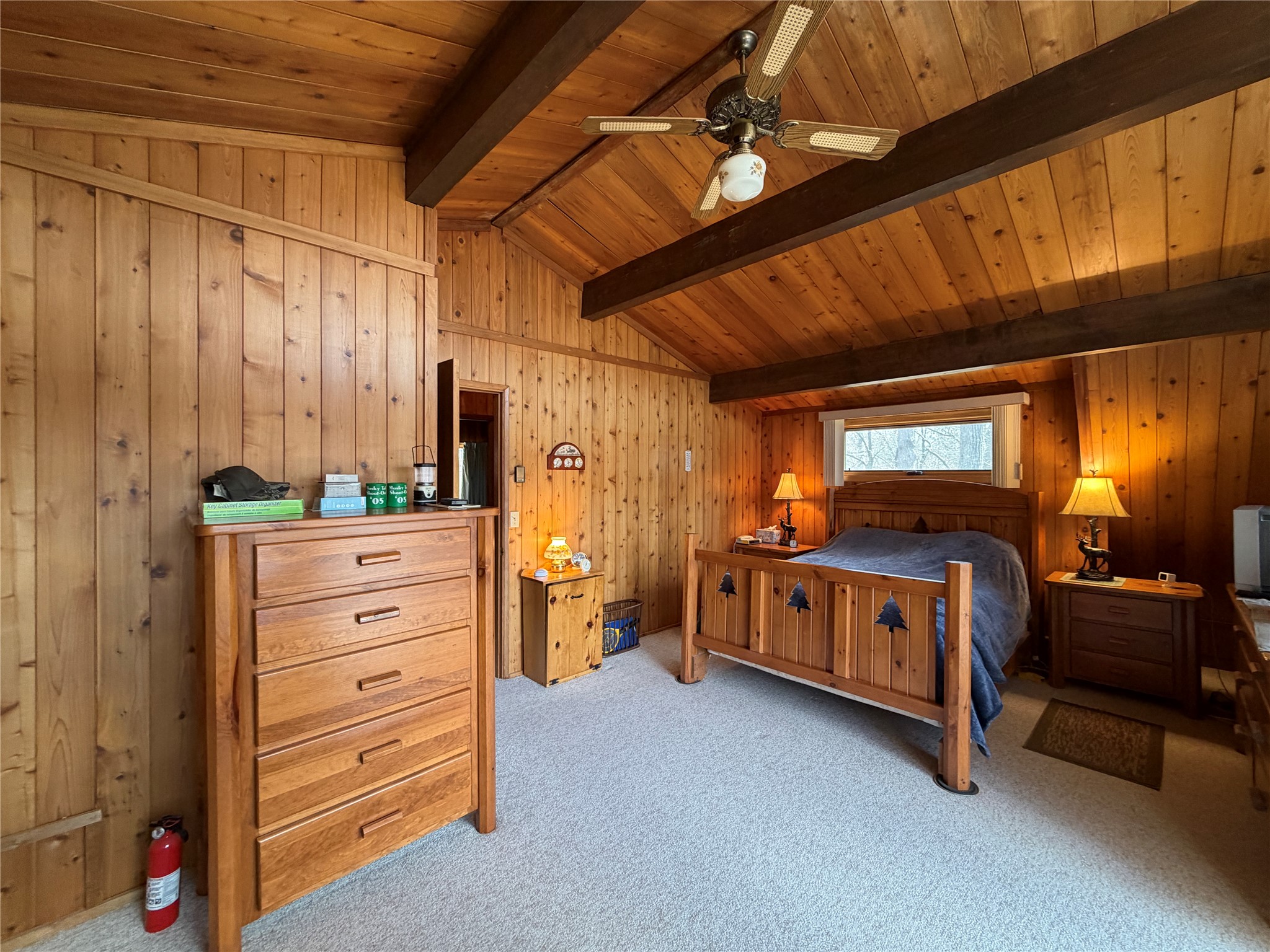 9153 Clements Road Hayward, WI 54843 - Photo 22 of 45
