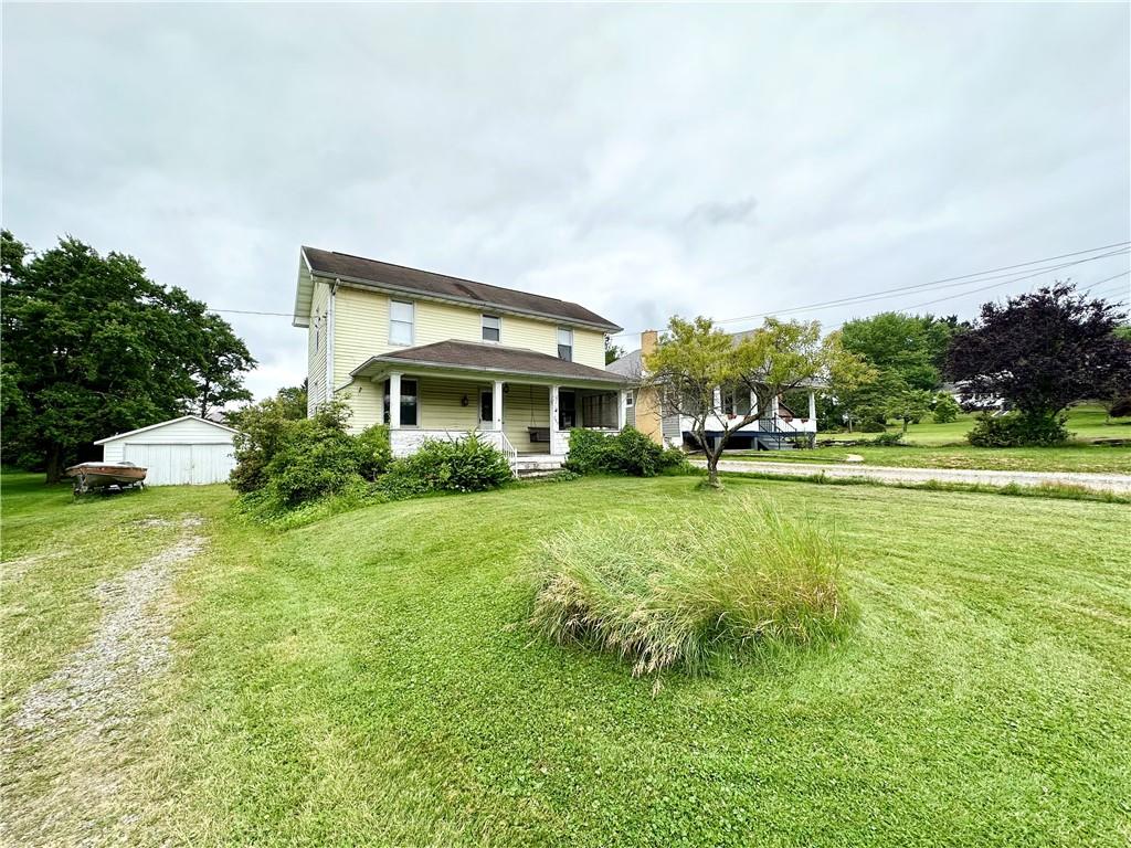 709 Butler Road Kittanning, PA 16201 - Photo 17 of 20 Gallery Image 17