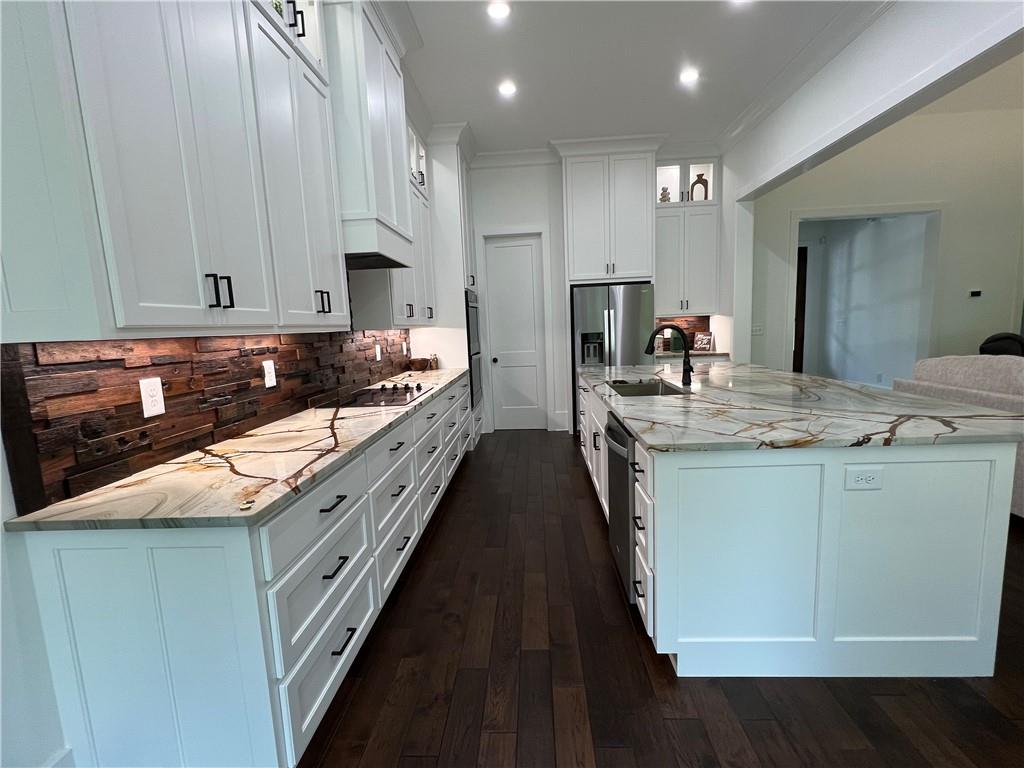 254 Samson Way Cleveland, GA 30528 - Photo 3 of 7