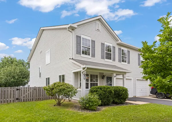 $277,000 | 317 Waubonsee Drive, Plano, IL 60545