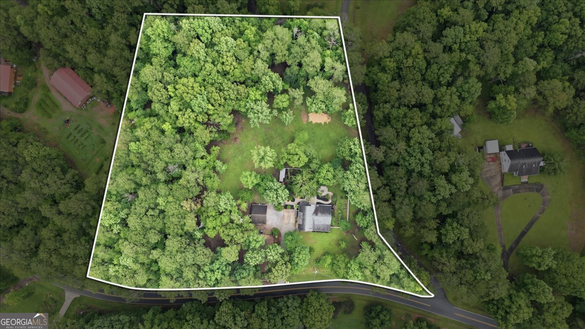 267 Joe Cox Road Sharpsburg, GA 30277 - Photo 82 of 83 This image has been digitally altered.