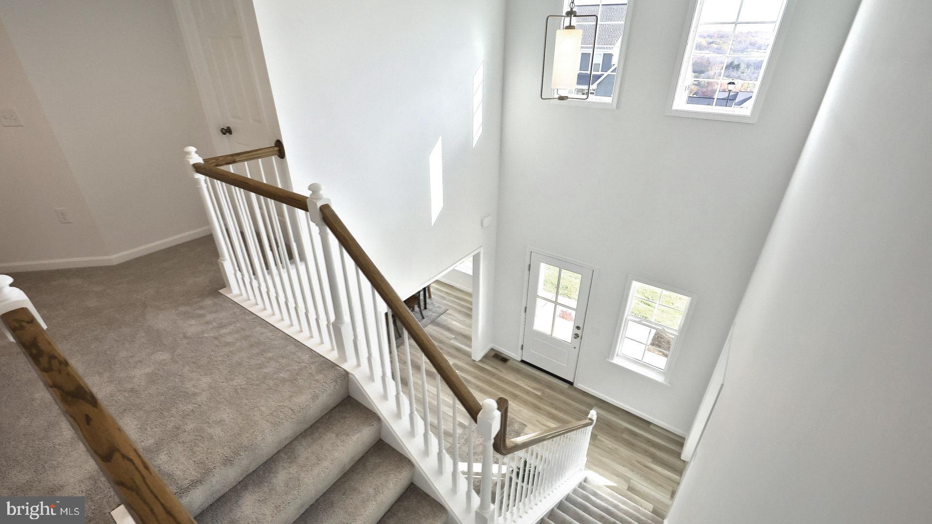 157 Copper Ridge Drive Newmanstown, PA 17073 - Photo 24 of 33 a view of entryway