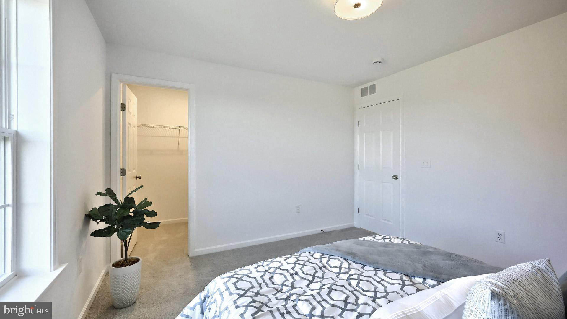 157 Copper Ridge Drive Newmanstown, PA 17073 - Photo 30 of 33 a view of a bedroom