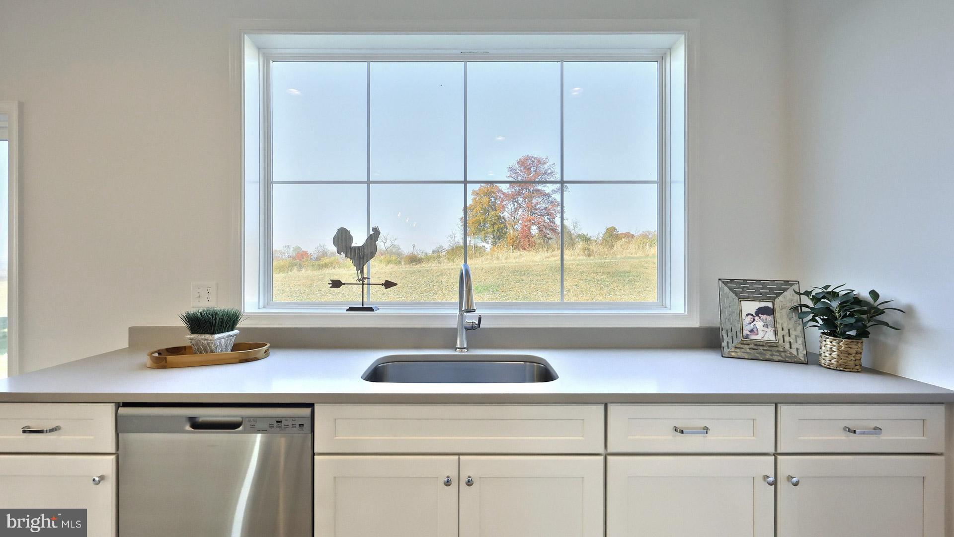 157 Copper Ridge Drive Newmanstown, PA 17073 - Photo 7 of 33 a sink with a window