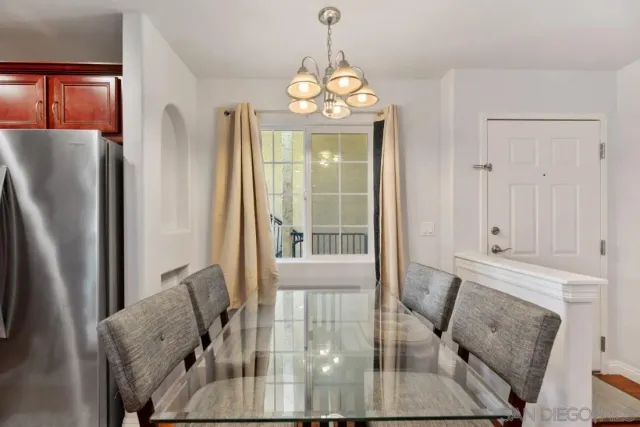 $2,100 | 5055 Collwood Boulevard, Unit 303, San Diego, CA 92115