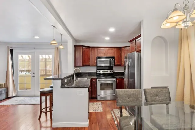 $2,100 | 5055 Collwood Boulevard, Unit 303, San Diego, CA 92115