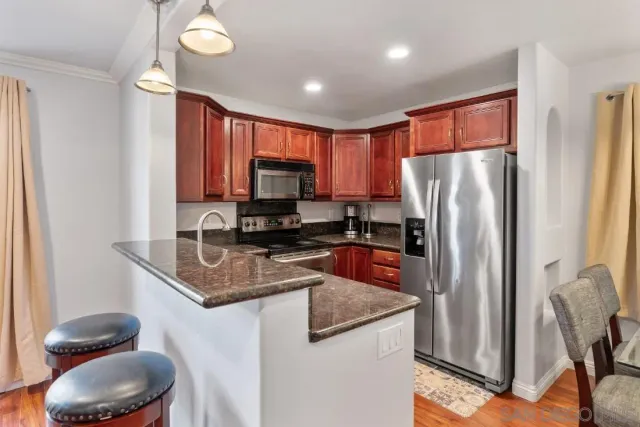 $2,100 | 5055 Collwood Boulevard, Unit 303, San Diego, CA 92115