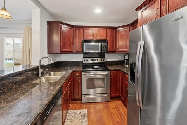 $2,100 | 5055 Collwood Boulevard, Unit 303, San Diego, CA 92115