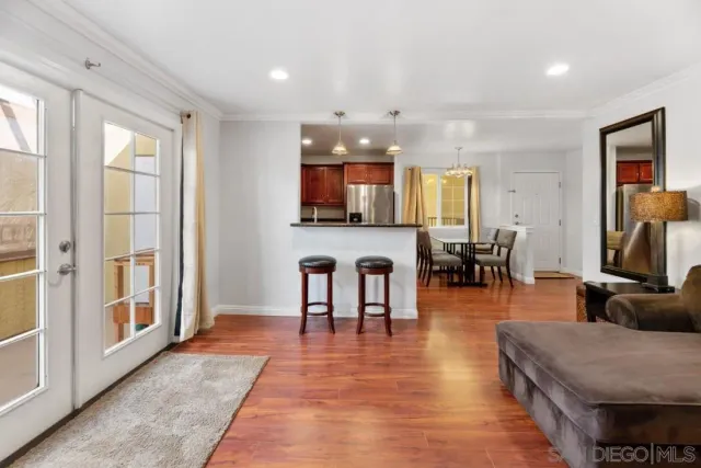 $2,100 | 5055 Collwood Boulevard, Unit 303, San Diego, CA 92115