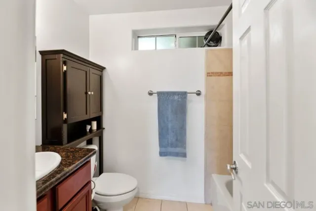 $2,100 | 5055 Collwood Boulevard, Unit 303, San Diego, CA 92115