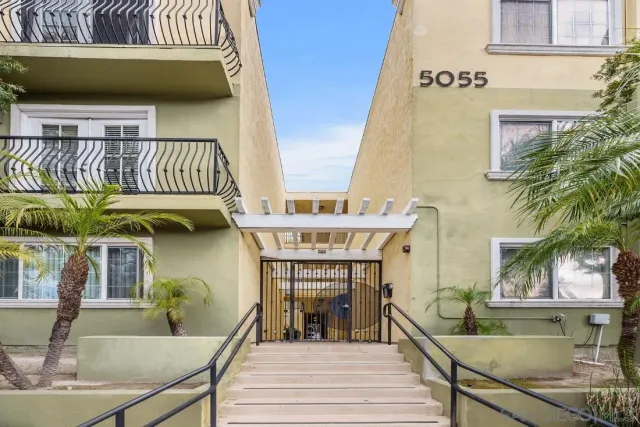 $2,100 | 5055 Collwood Boulevard, Unit 303, San Diego, CA 92115