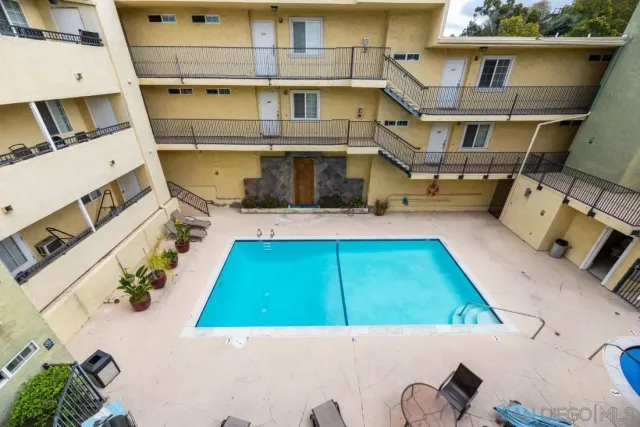 $2,100 | 5055 Collwood Boulevard, Unit 303, San Diego, CA 92115