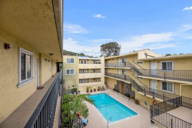 $2,100 | 5055 Collwood Boulevard, Unit 303, San Diego, CA 92115