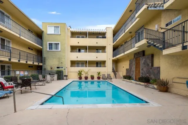 $2,100 | 5055 Collwood Boulevard, Unit 303, San Diego, CA 92115