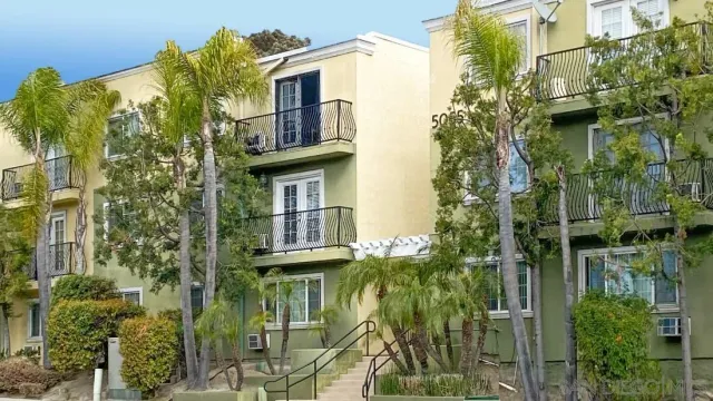 $2,100 | 5055 Collwood Boulevard, Unit 303, San Diego, CA 92115