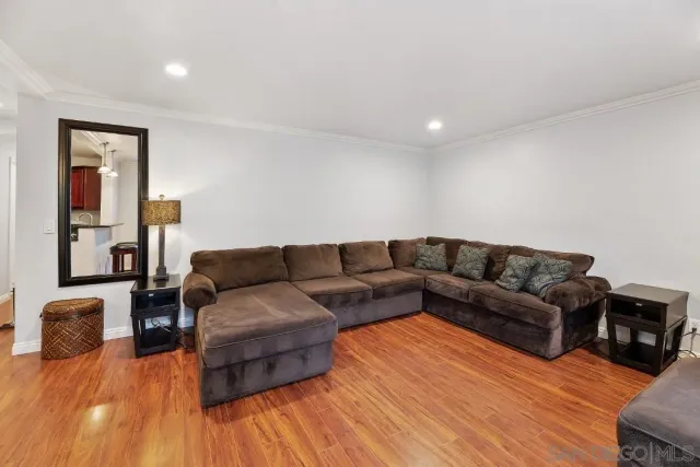 $2,100 | 5055 Collwood Boulevard, Unit 303, San Diego, CA 92115