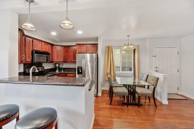 $2,100 | 5055 Collwood Boulevard, Unit 303, San Diego, CA 92115