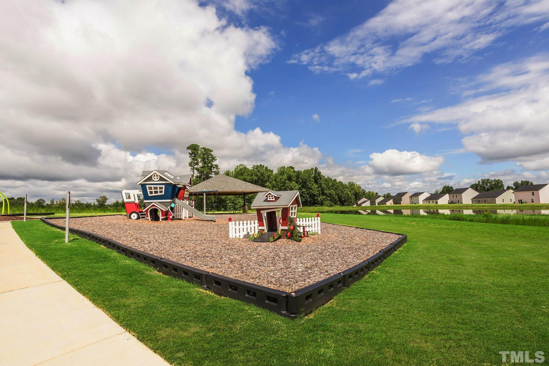 117 Brisk Drive Zebulon, NC 27597 - Photo 6 of 9